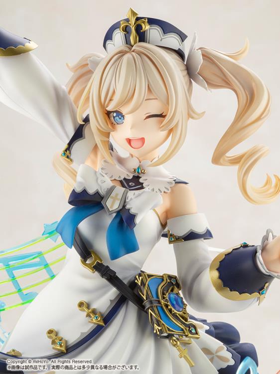 ������� Genshin Impact: Barbara 1/7