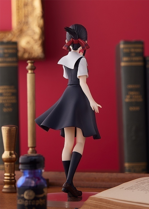 ������� POP UP PARADE Kaguya-sama Love is War Season 2: Shinomiya Kaguya