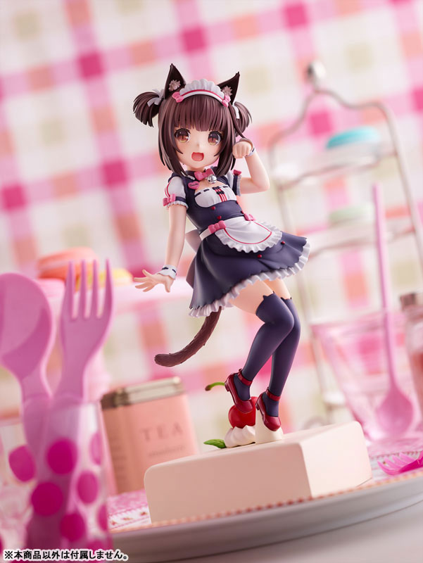 ������� Nekopara - Chocola Pretty kitty Style