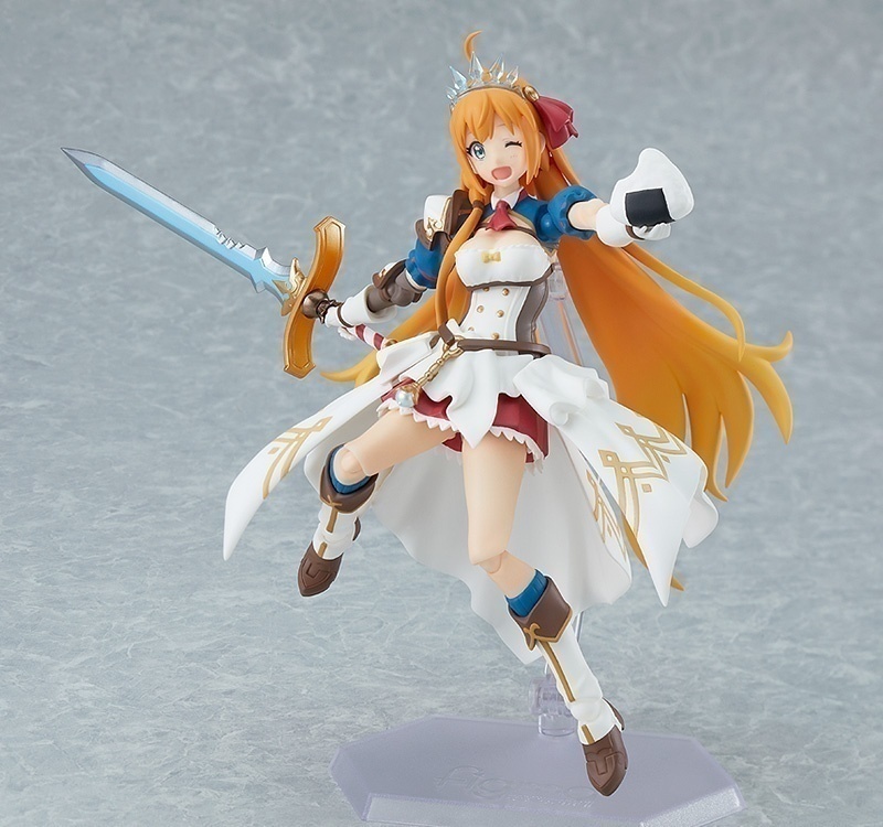 ������� figma 532 Princess Connect! Re Dive: Pecorine
