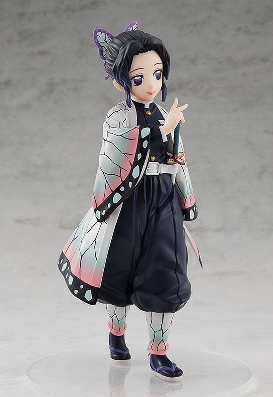 ������� POP UP PARADE Demon Slayer Kimetsu no Yaiba: Kocho Shinobu