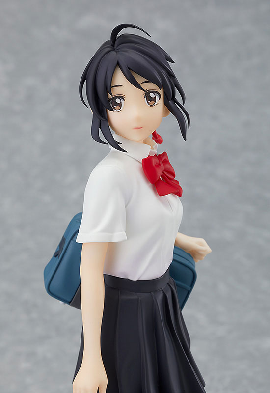������� POP UP PARADE Your Name: Mitsuha Miyamizu