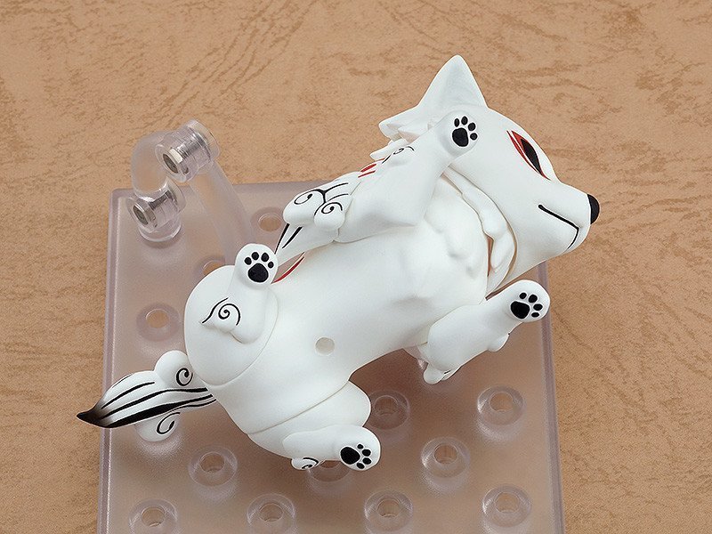 ������� Nendoroid 1365 Okami Amaterasu