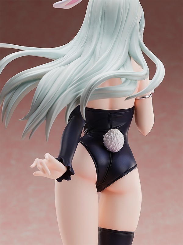 ������� The Seven Deadly Sins: Dragon's Judgement: Elizabeth Bunny Ver.