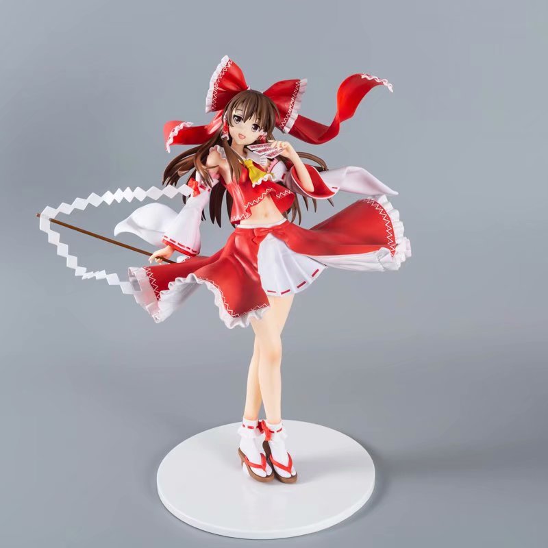 ������� Touhou Project Hakurei Reimu