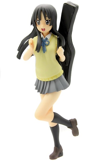 ������� Sega K-On!! DX Akiyama Mio
