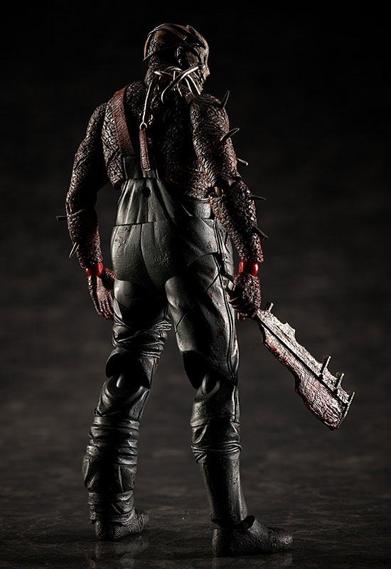 ������� figma Dead by Daylight - Trapper