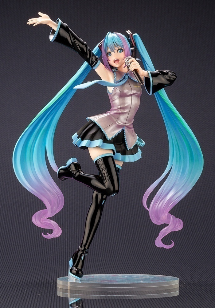 ������� Vocaloid: Hatsune Miku feat. My Little Pony