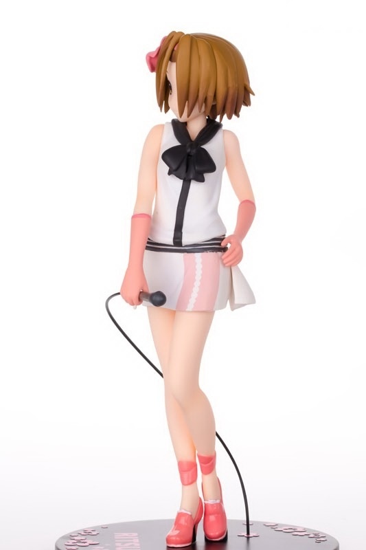 ������� Banpresto K-On! Ichiban Kuji Premium 5th Anniversary Ritsu Tainaka