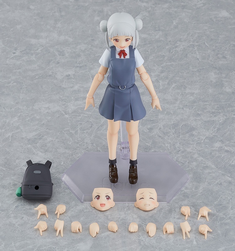 ������� figma 545 Love Live! Superstar!!: Arashi Chisato