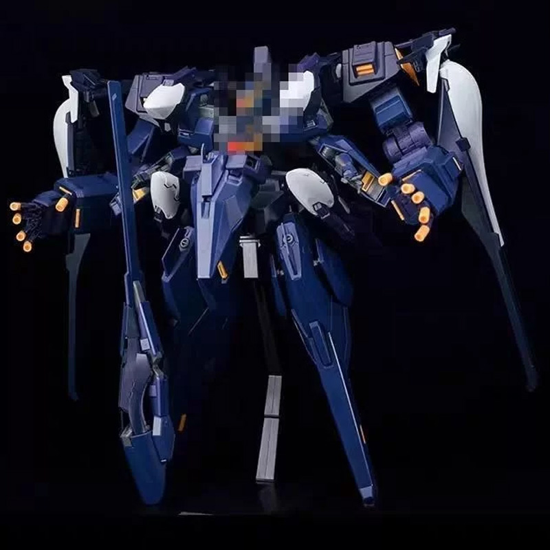 ����� ��� ������� ������ HG 1/144 Fordod 2 Titan HGUC Advance of Z