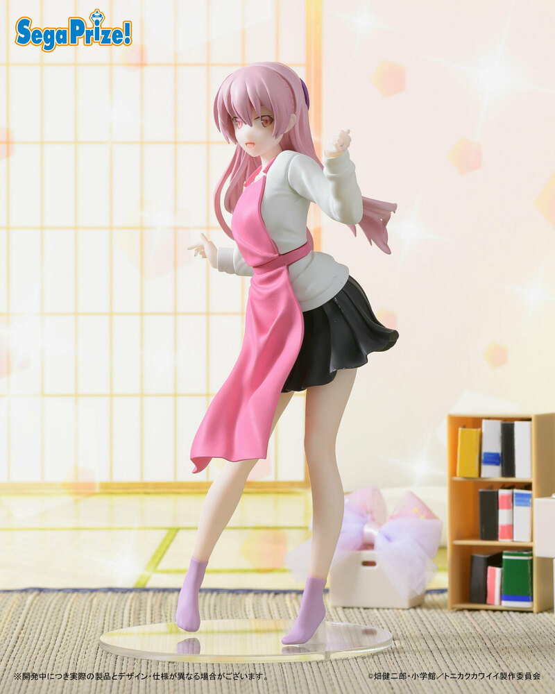 ������� Luminasta Yuzaki Tsukasa