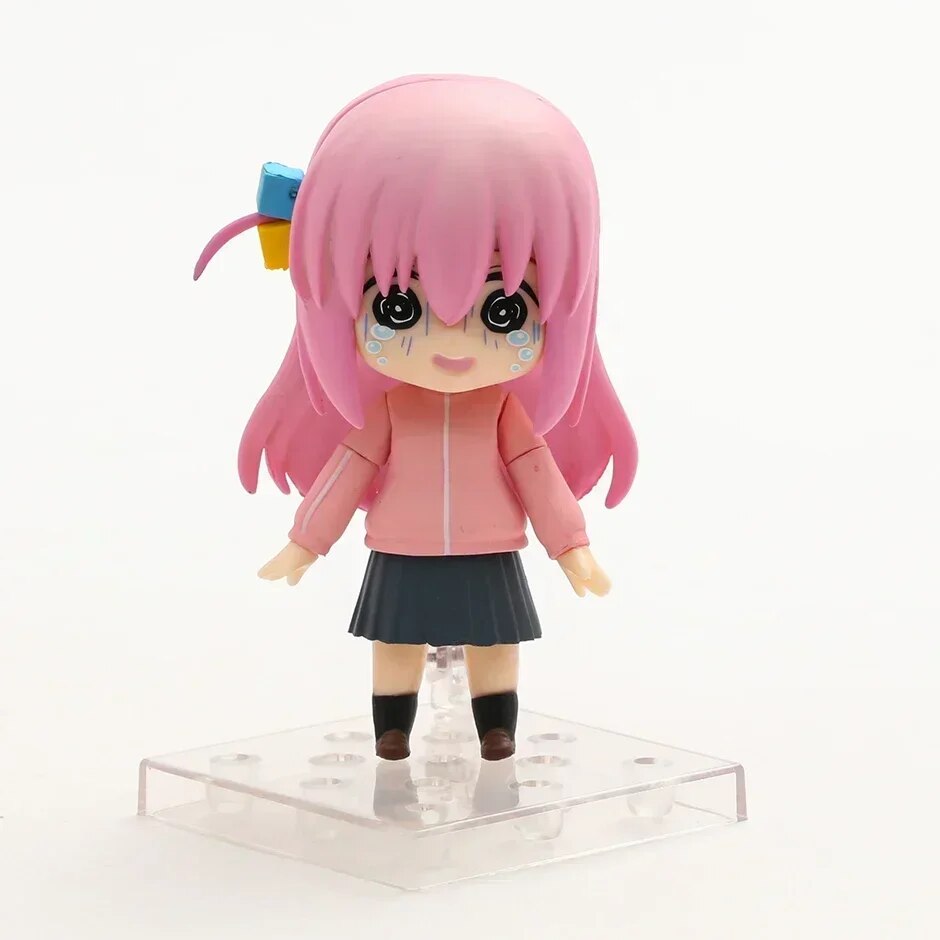 ������� Nendoroid 2069 Bocchi the Rock! - Gotoh Hitori
