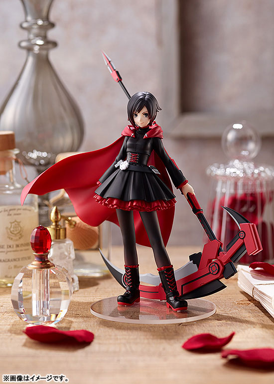 ������� POP UP PARADE RWBY  - Ruby Rose