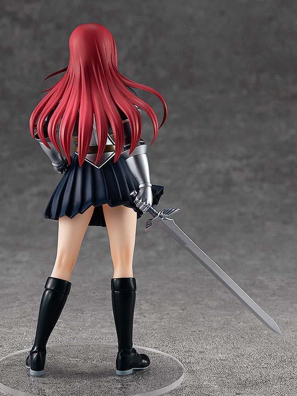 ������� POP UP PARADE Fairy Tail Final Series Erza Scarlet