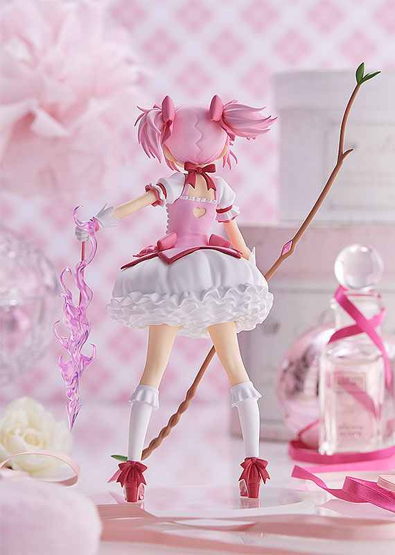 ������� POP UP PARADE Puella Magi Madoka Magica the Movie New Feature Rebellion: Kaname Madoka
