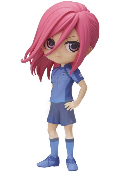 ������� Banpresto Blue Lock Q Posket Hyoma Chigiri Ver.B