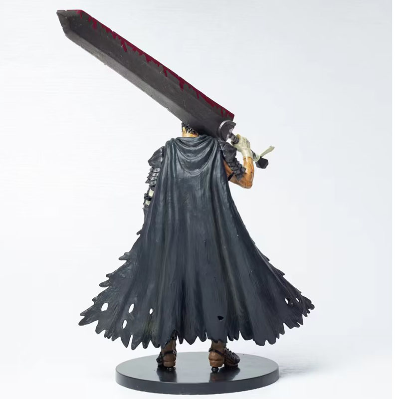 ������� ������� Guts Band of the Hawk Ver.