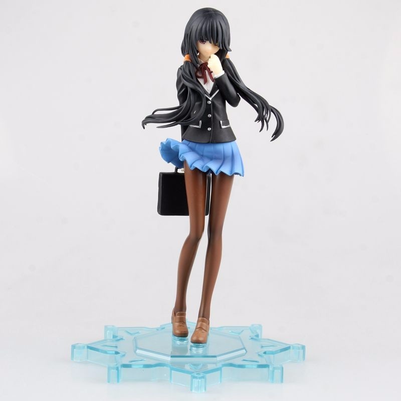 ������� ������� � ������: Tokisaki Kurumi � �������� �����