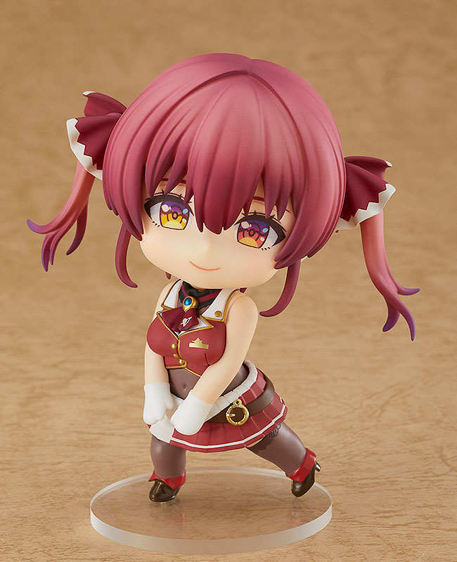 ������� Nendoroid 1687 Hololive Production: Houshou Marine