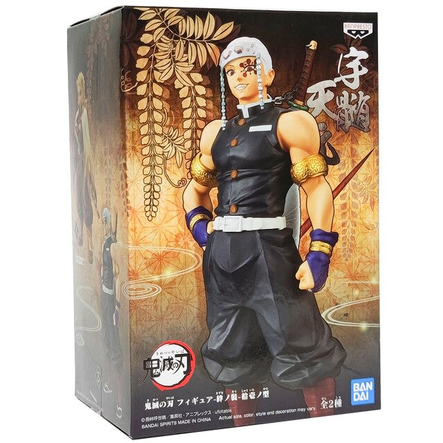 ������� Demon Slayer Banpresto Tegen Uzui Vol.11