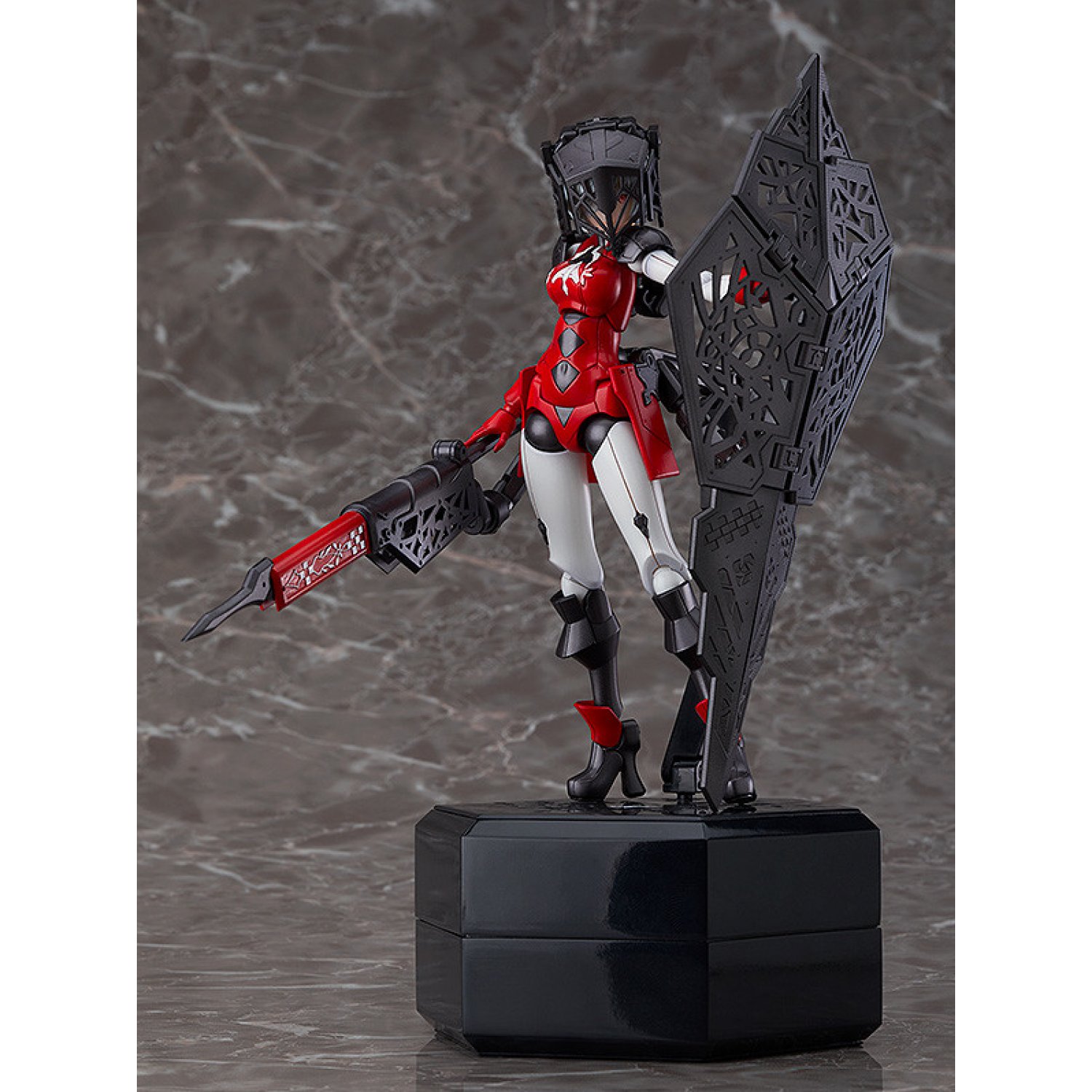 ������� Chitocerium - VI-Carbonia Adamas 1/1