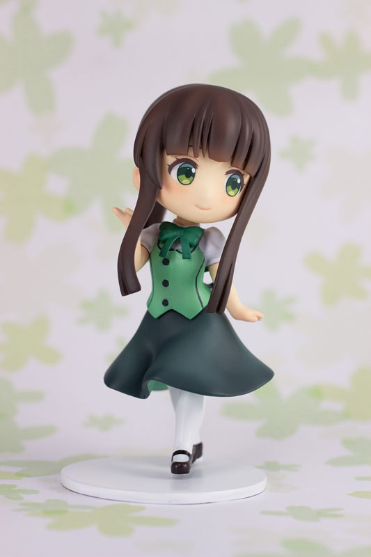 ������� Is the order a rabbit? BLOOM: Chiya