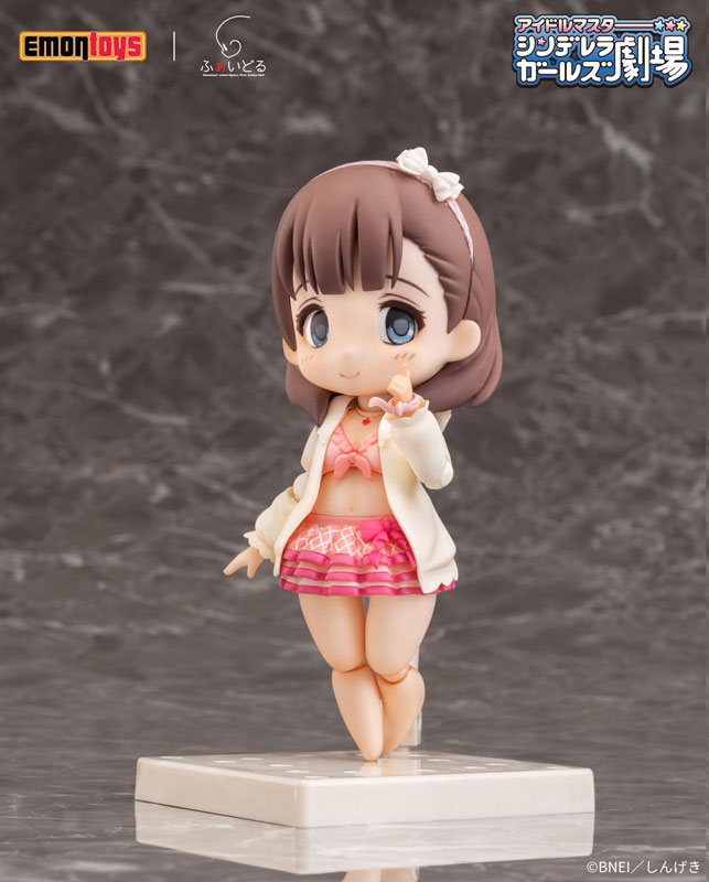 ������� FaiDoll Vol.2 THE IDOLM@STER Cinderella Girls Gekijou: Mayu Sakuma Swimsuit Ver.