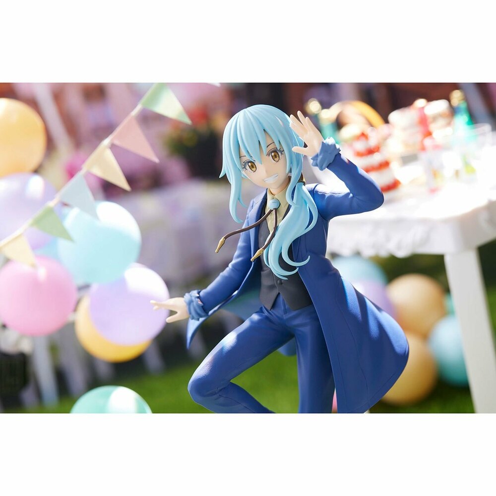 ������� Tensei shitara Slime Datta Ken Rimuru Tempest 10th Anniversary
