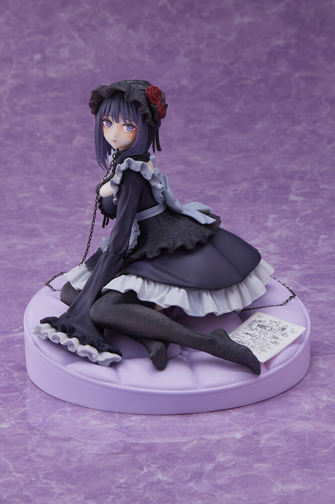 ������� My Dress-Up Darling Artist Masterpiece+ Kitagawa Marin Kuroe Shizuku Ver.