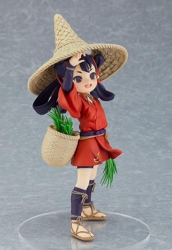 ������� POP UP PARADE Sakuna Of Rice and Ruin: Princess Sakuna