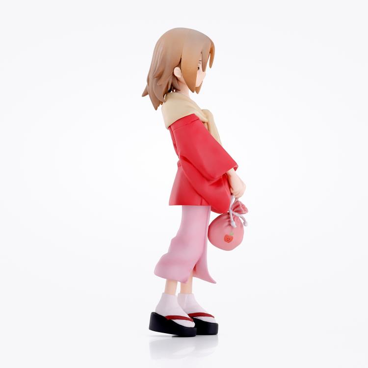 ������� Banpresto Shaman King Anna Kyoyama (Vol. 2) Figure