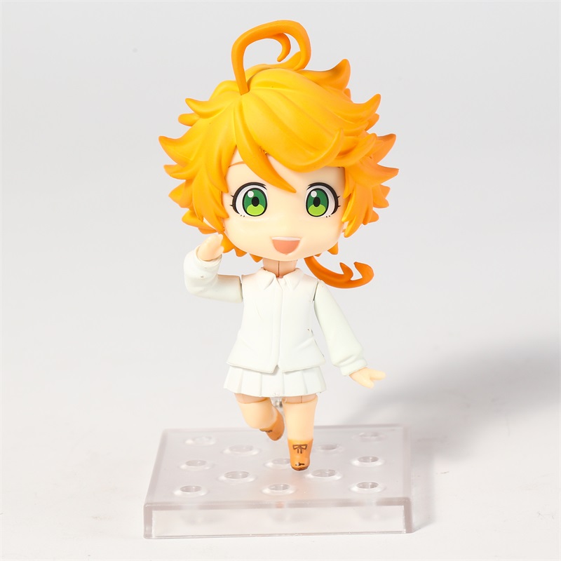 ������� Nendoroid 1092 ��������� ���������: Emma