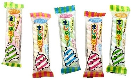 ��������� ����� ������� (����������) Dagashi Snack Yaokin Inc ������