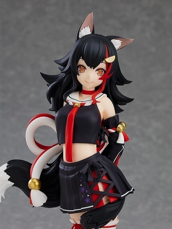 ������� POP UP PARADE Hololive Production: Ookami Mio