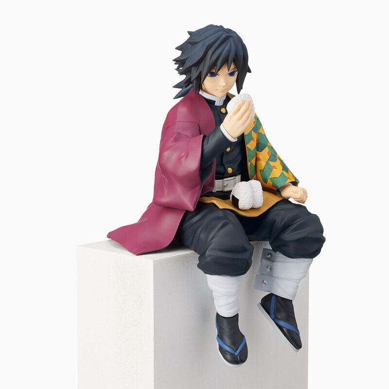 ������� Sega Demon Slayer Giyuu Tomioka Noodle Stopper
