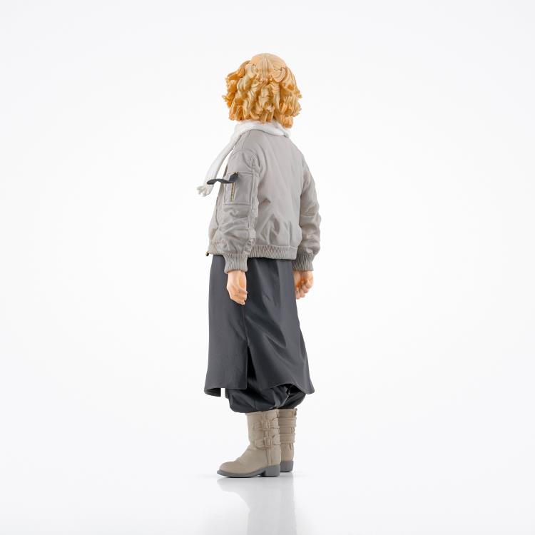 ������� Tokyo Revengers Manjiro Sano Figure Vol.3