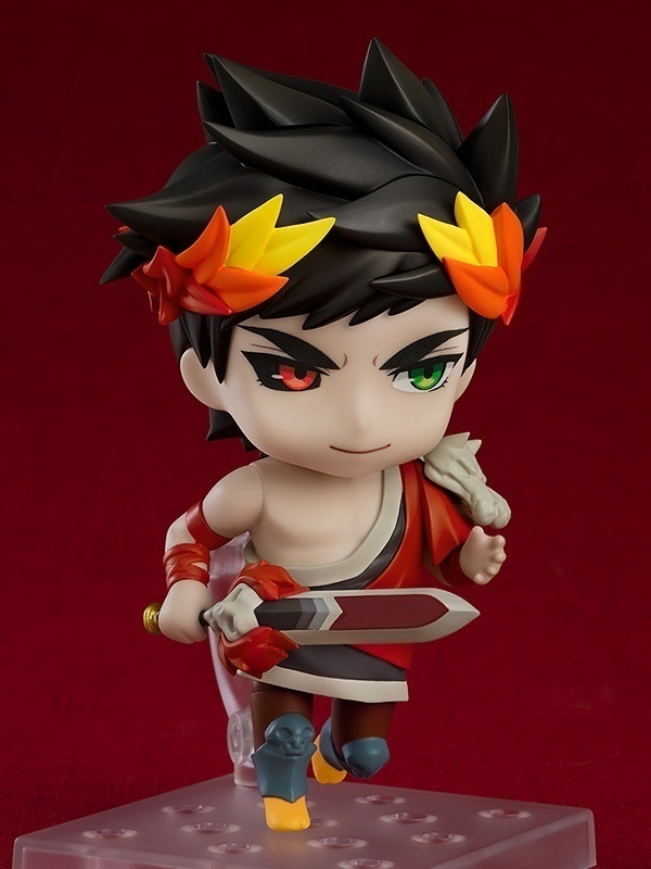 ������� Nendoroid 1797 Hades: Zagreus