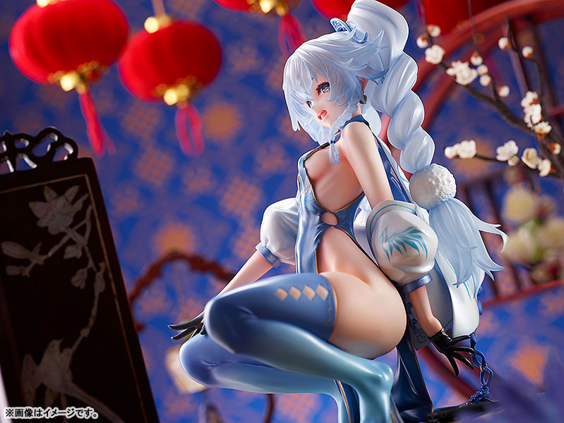 ������� Girls' Frontline: PA-15 Larkspur's Allure