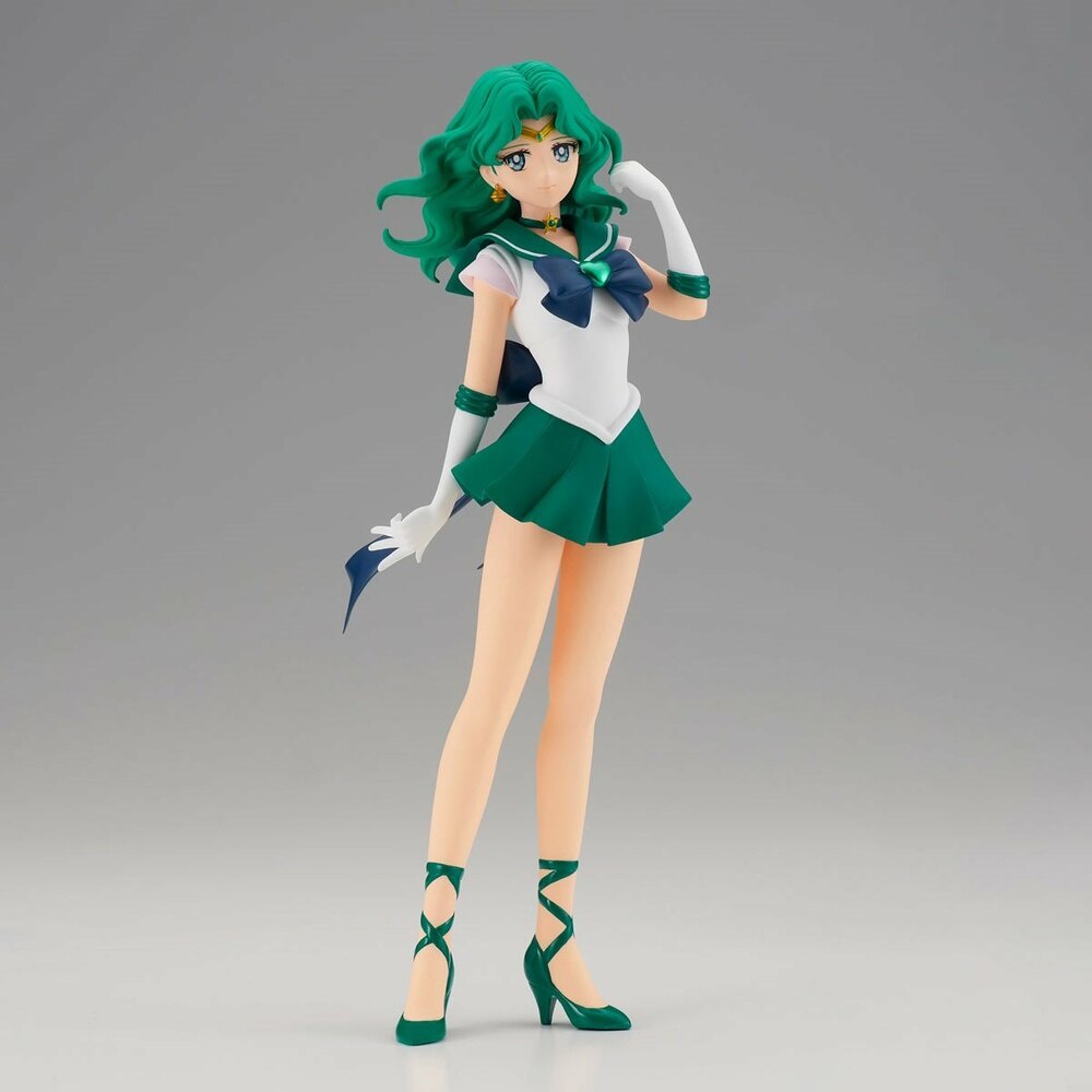 ������� GLITTER & GLAMOURS Super Sailor Neptune