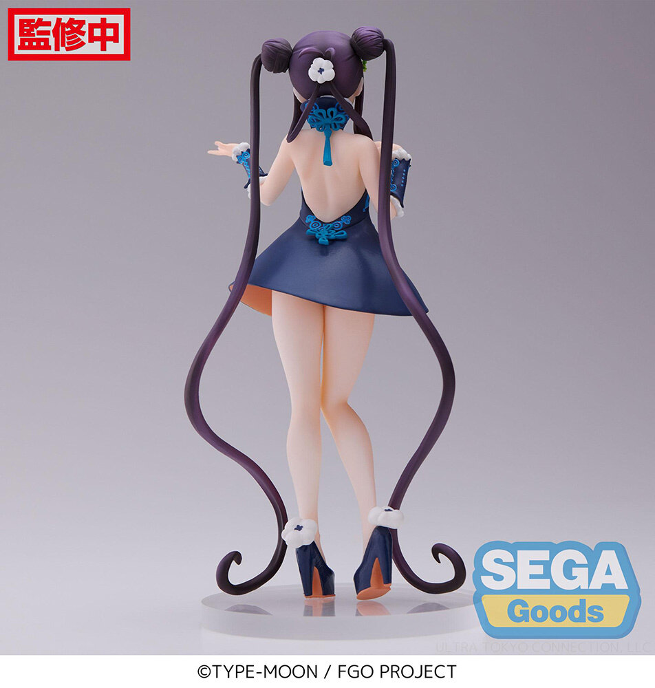 ������� Luminasta Foreigner/Yang Guifei
