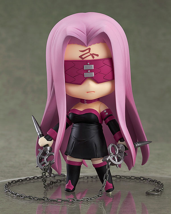 ������� Nendoroid 492 Fate/stay Night Unlimited Blade Works - Rider