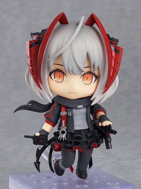 ������� Nendoroid 1375 ��������: W (�����)