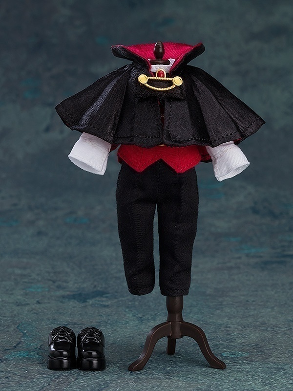 ������� Nendoroid Doll Vampire: Camus
