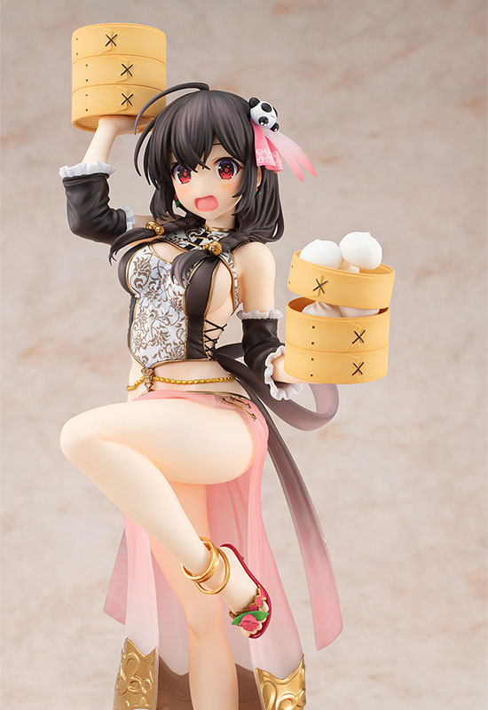 ������� KonoSuba: Yunyun Original Ver. China Dress Ver.