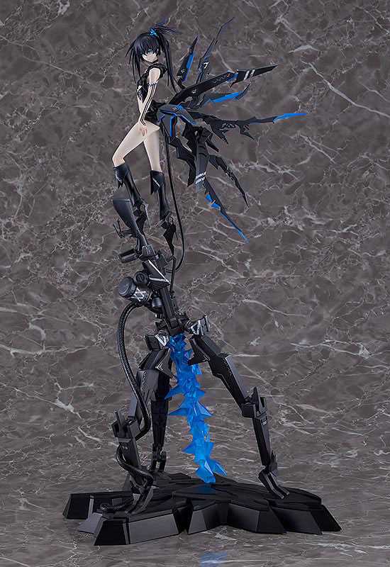 ������� Black Rock Shooter inexhaustible Ver.