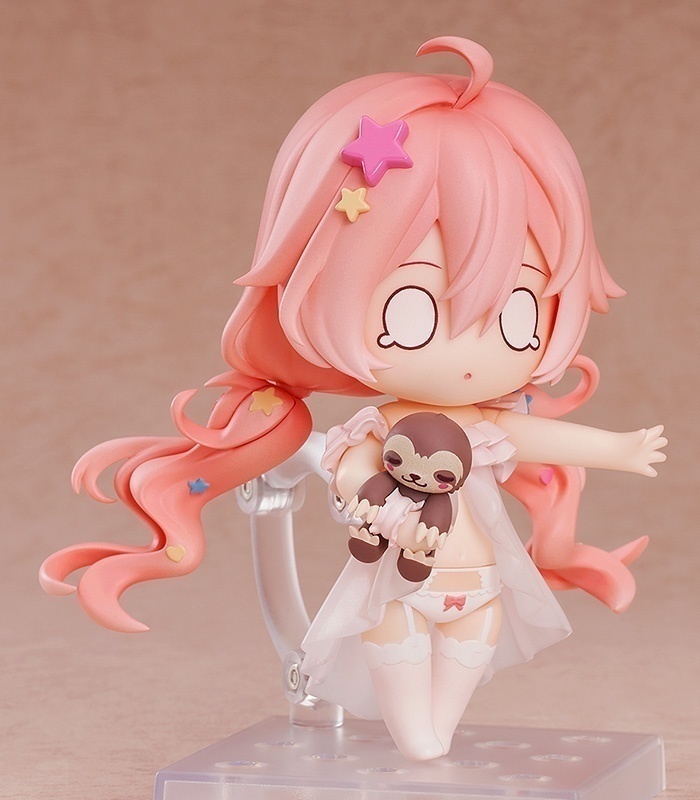 ������� Nendoroid 1616 RED Pride of Eden: Evante