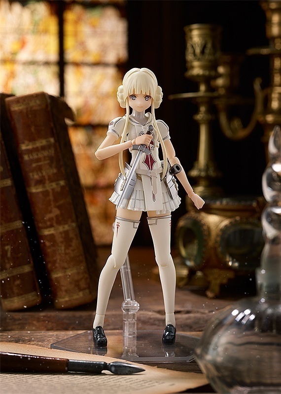 ������� ������ PLAMAX GODZ ORDER: GO-01 GODWING CELESTIAL KNIGHT Yuri Godbuster