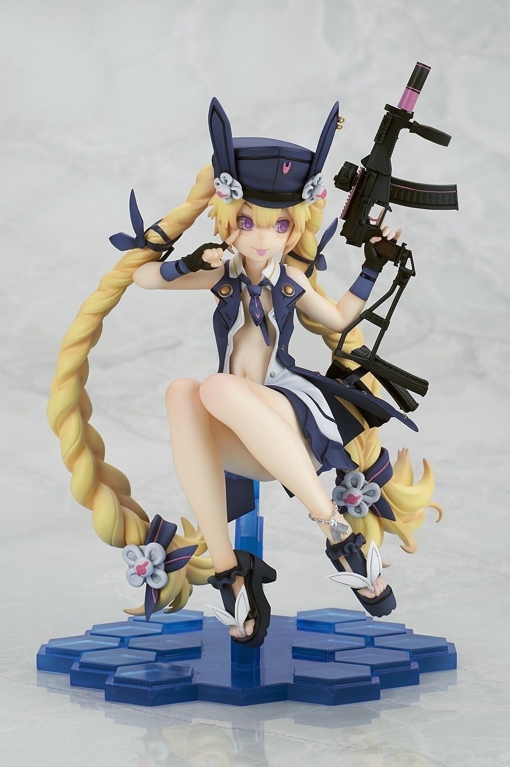 ������� Girls' Frontline - SR-3MP