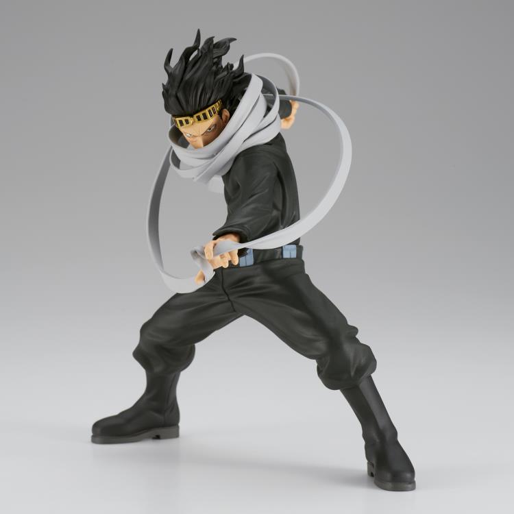 ������� Banpresto My Hero Academia The Amazing Heroes Vol.20 Shota Aizawa